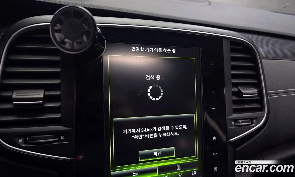 Renault (Samsung) SM6 2016 2.0 автомат (гидро), фото 31