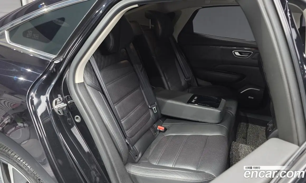 Renault (Samsung) SM6 2016 1.6 автомат (гидро), фото 11