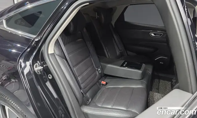 Renault (Samsung) SM6 2016 1.6 автомат (гидро), миниатюра 11