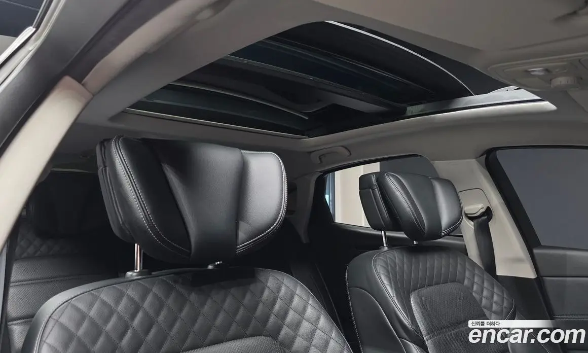 Renault (Samsung) SM6 2016 1.6 автомат (гидро), фото 13