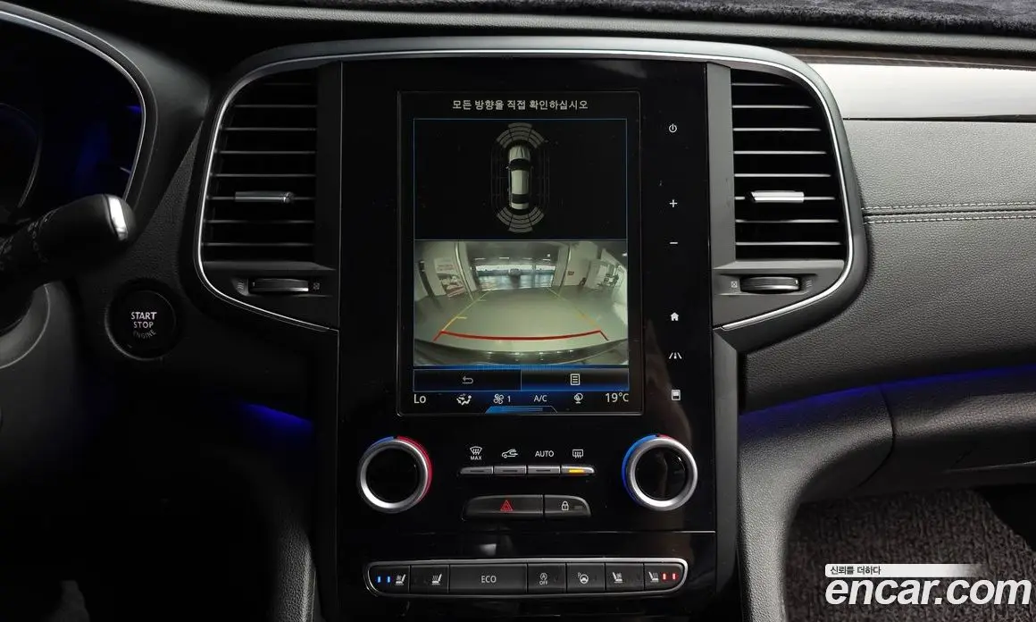 Renault (Samsung) SM6 2016 1.6 автомат (гидро), фото 16