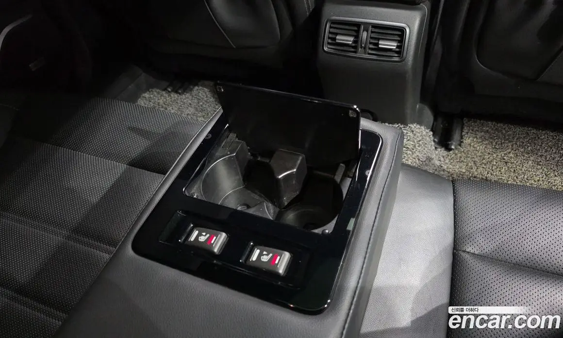 Renault (Samsung) SM6 2016 1.6 автомат (гидро), фото 19