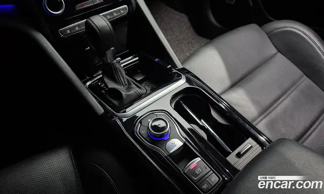 Renault (Samsung) SM6 2016 1.6 автомат (гидро), миниатюра 9