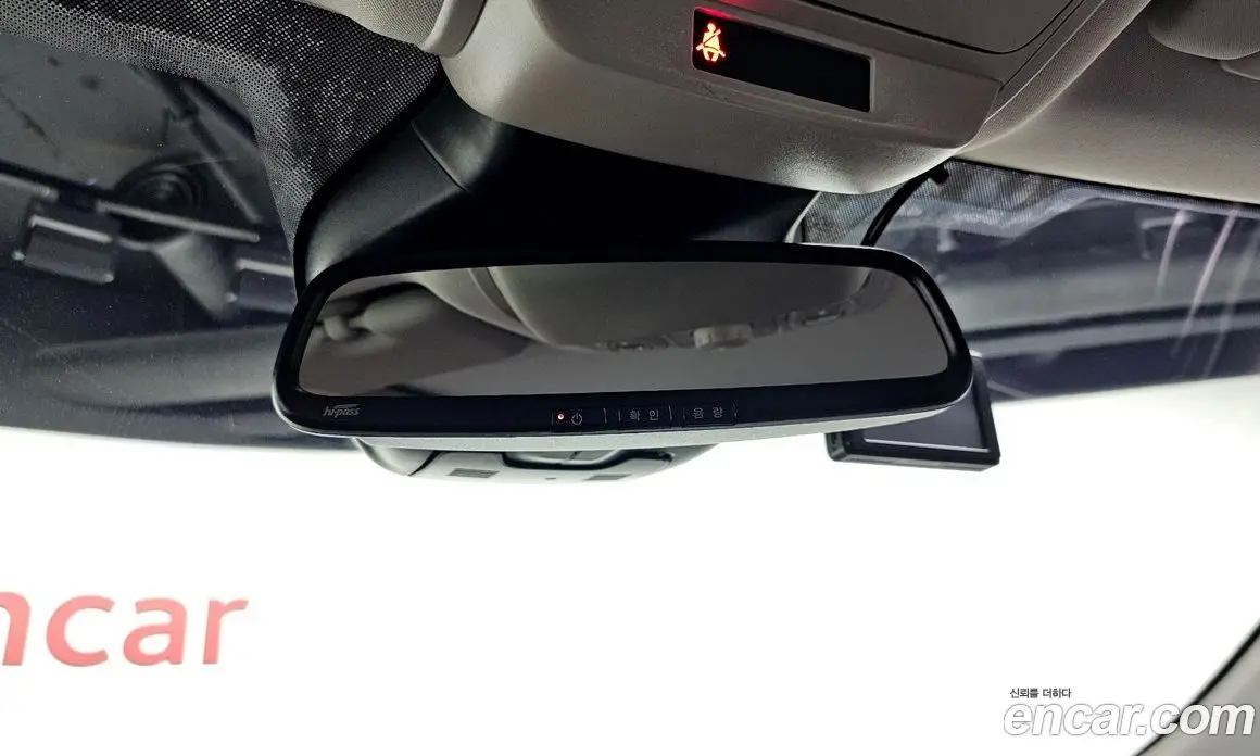 Renault (Samsung) SM6 2017 1.5 автомат (гидро), фото 18