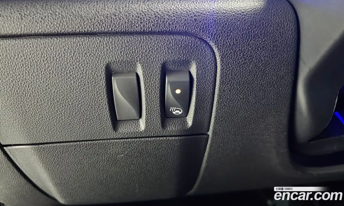 Renault (Samsung) SM6 2017 1.5 автомат (гидро), фото 19
