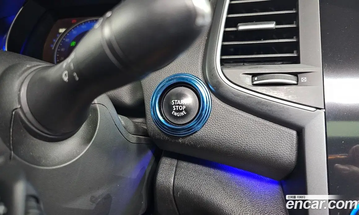 Renault (Samsung) SM6 2017 1.5 автомат (гидро), фото 20