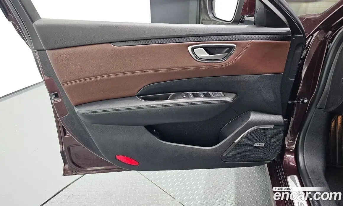 Renault (Samsung) SM6 2020 1.3 автомат (гидро), фото 13