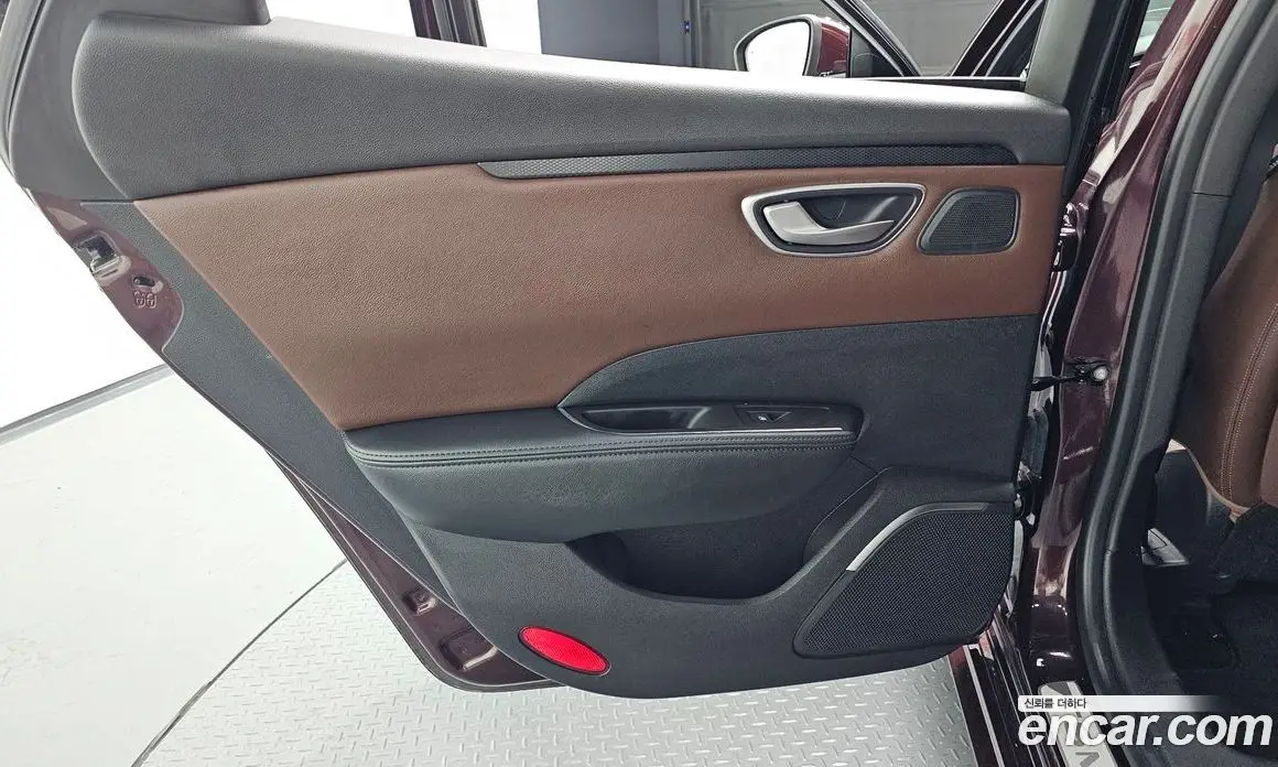 Renault (Samsung) SM6 2020 1.3 автомат (гидро), фото 14