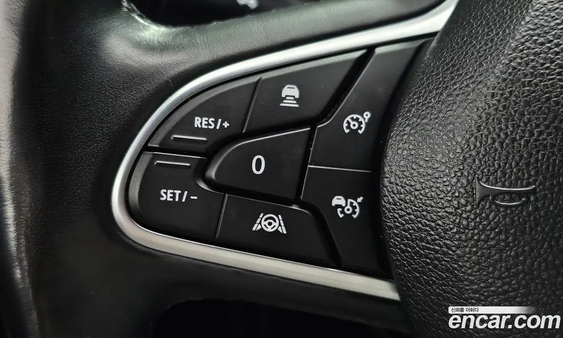 Renault (Samsung) SM6 2020 1.3 автомат (гидро), фото 18