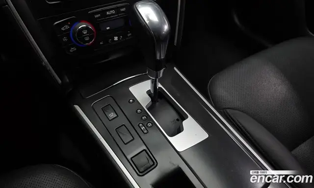 Renault (Samsung) SM7 2016 2.0 автомат (гидро), миниатюра 12