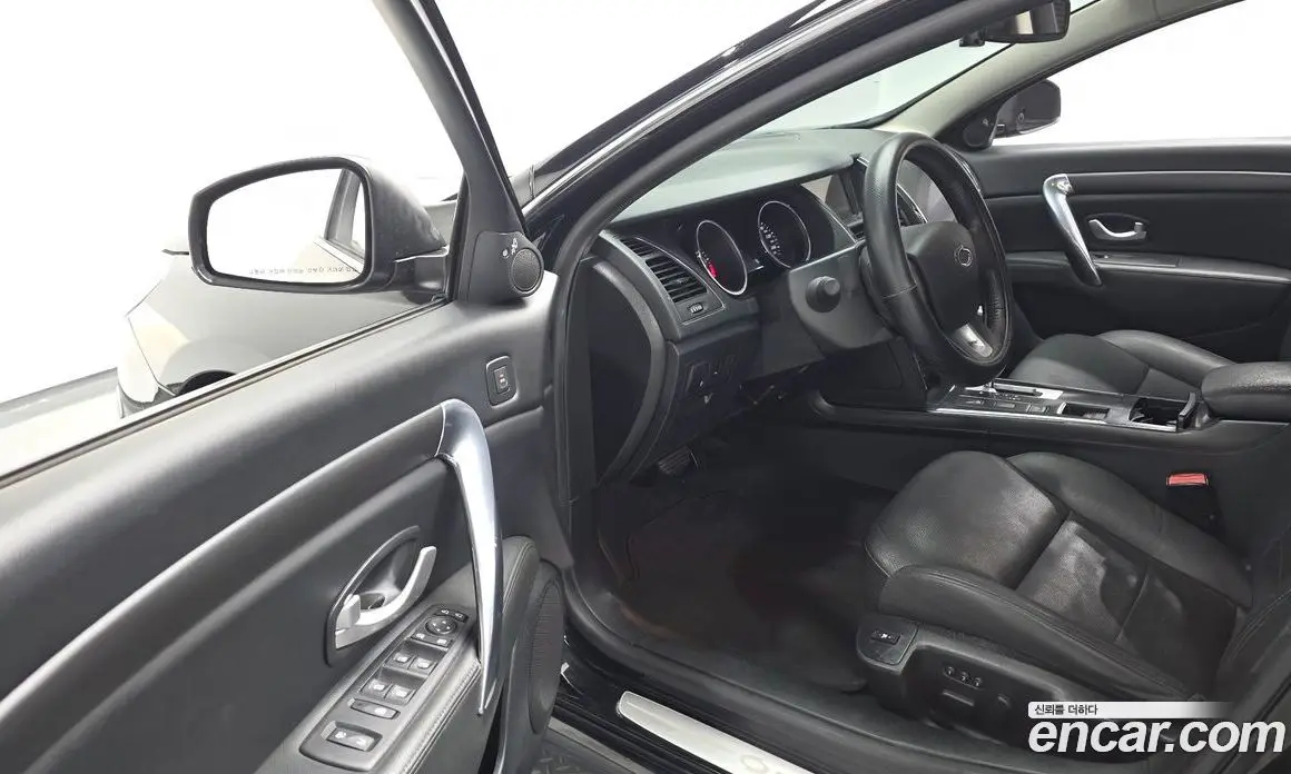 Renault (Samsung) SM7 2016 2.0 автомат (гидро), фото 13