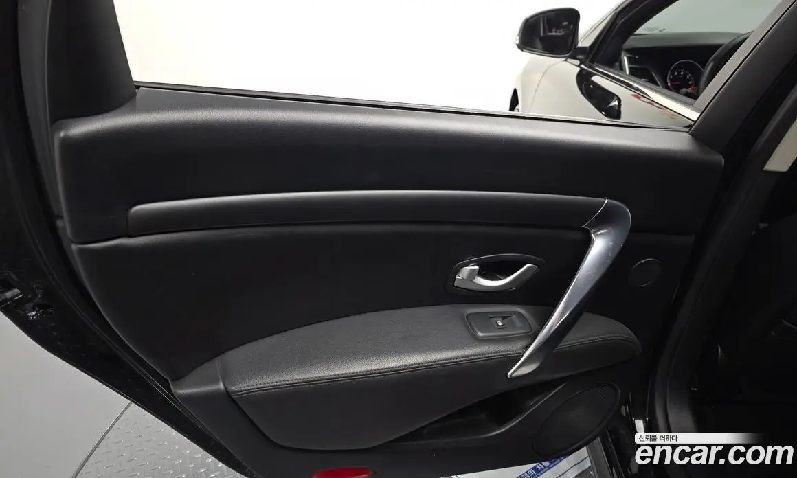 Renault (Samsung) SM7 2016 2.0 автомат (гидро), фото 15