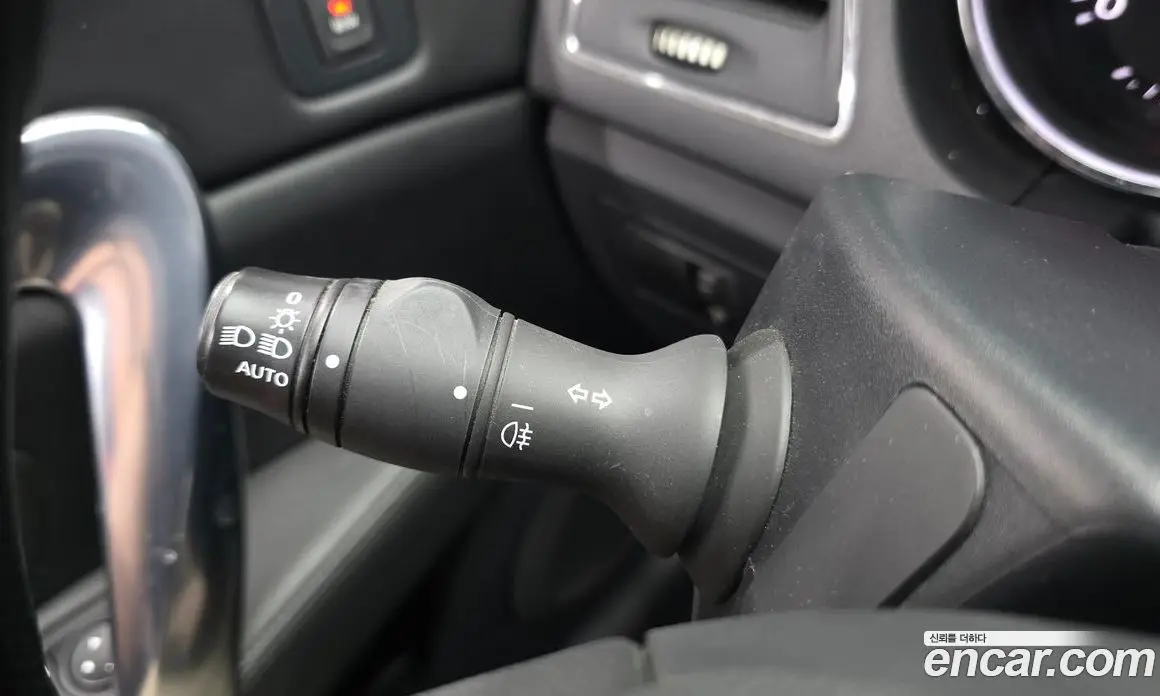 Renault (Samsung) SM7 2016 2.0 автомат (гидро), фото 16