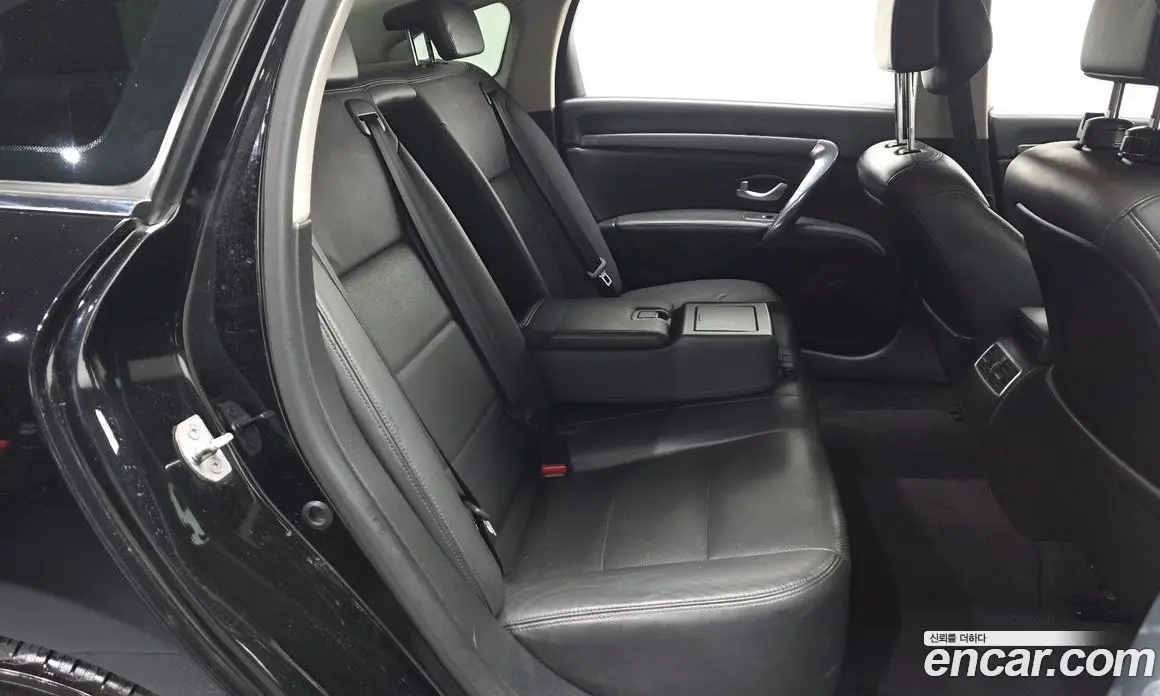 Renault (Samsung) SM7 2016 2.0 автомат (гидро), фото 17