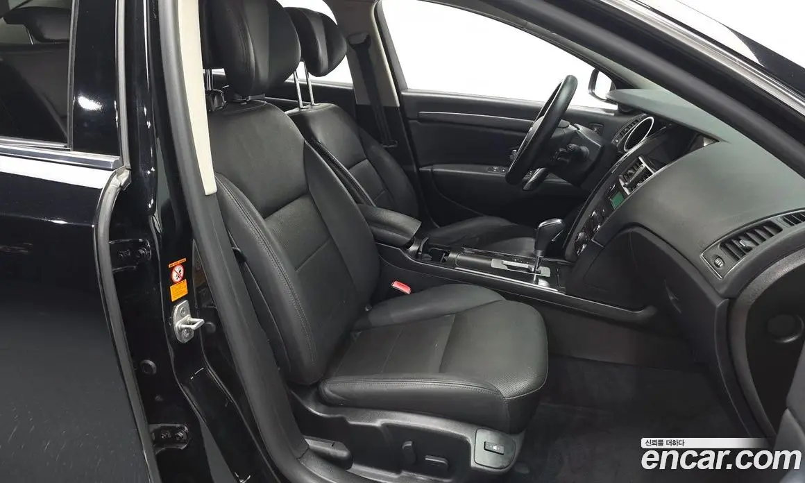 Renault (Samsung) SM7 2016 2.0 автомат (гидро), фото 18