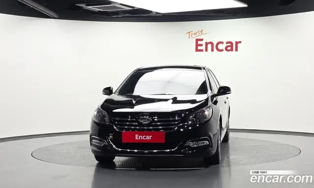 Renault (Samsung) SM7 2016 2.0 автомат (гидро), миниатюра 3