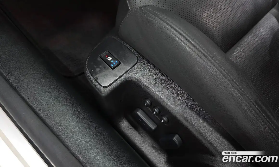 Renault (Samsung) SM7 2016 2.0 автомат (гидро), фото 24