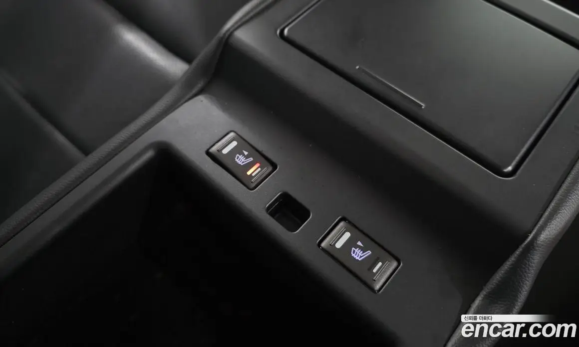 Renault (Samsung) SM7 2016 2.0 автомат (гидро), фото 25
