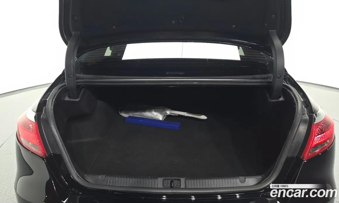 Renault (Samsung) SM7 2016 2.0 автомат (гидро), фото 26