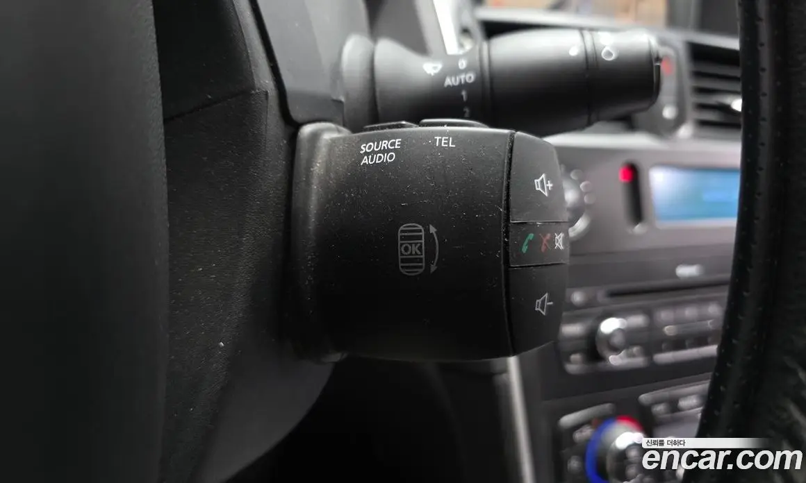 Renault (Samsung) SM7 2016 2.0 автомат (гидро), фото 30