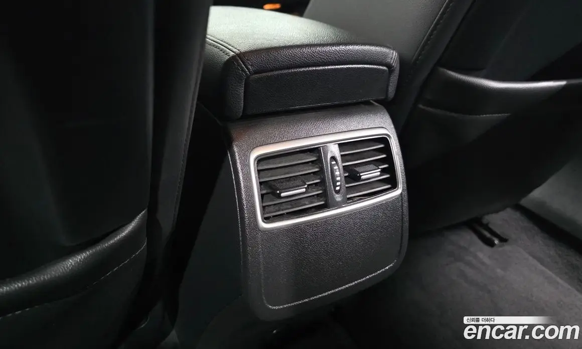 Renault (Samsung) SM7 2016 2.0 автомат (гидро), фото 32