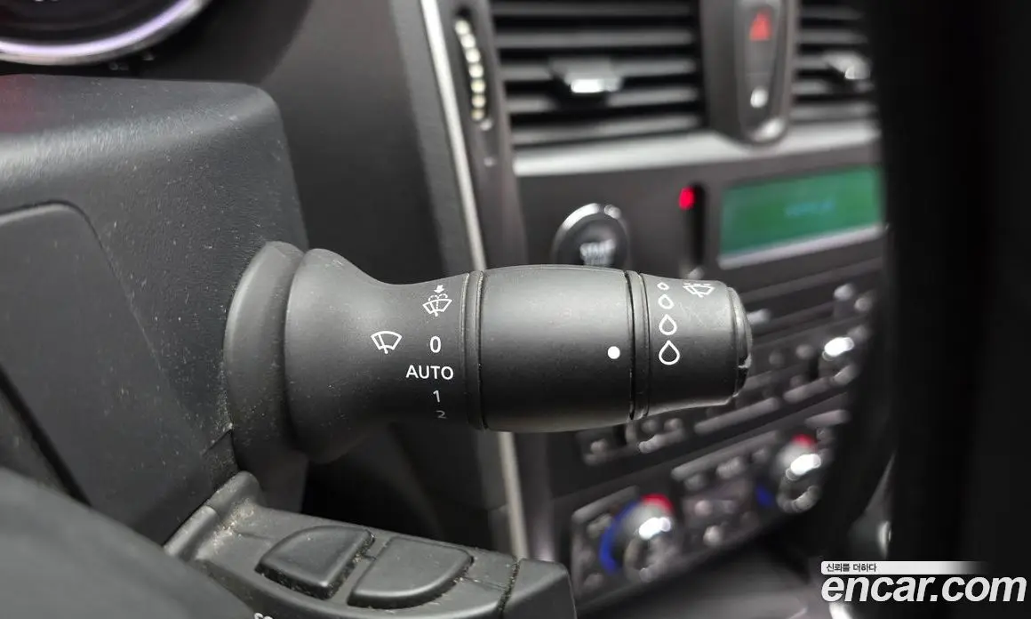 Renault (Samsung) SM7 2016 2.0 автомат (гидро), фото 33