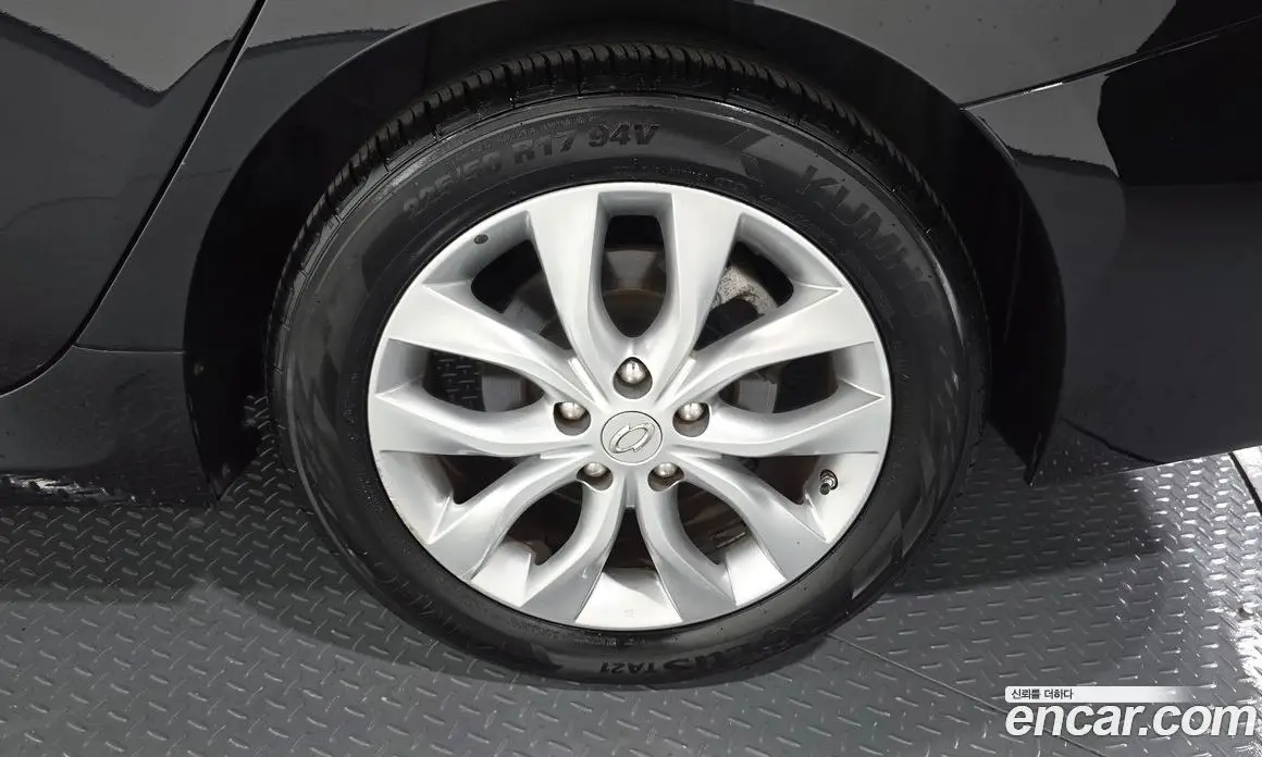 Renault (Samsung) SM7 2016 2.0 автомат (гидро), фото 7