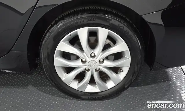 Renault (Samsung) SM7 2016 2.0 автомат (гидро), миниатюра 7