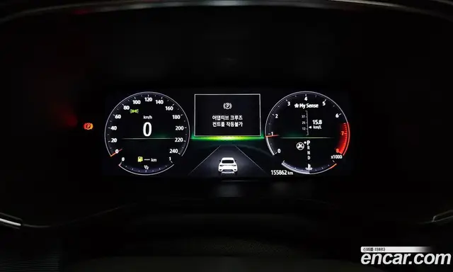 Renault (Samsung) XM3 2020 1.3 автомат (гидро), миниатюра 11
