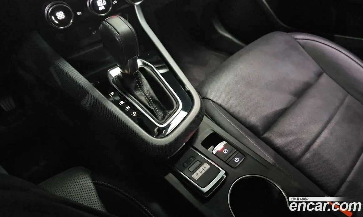 Renault (Samsung) XM3 2020 1.3 автомат (гидро), фото 12