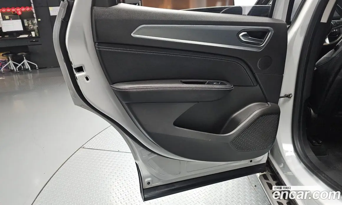 Renault (Samsung) XM3 2020 1.3 автомат (гидро), фото 15