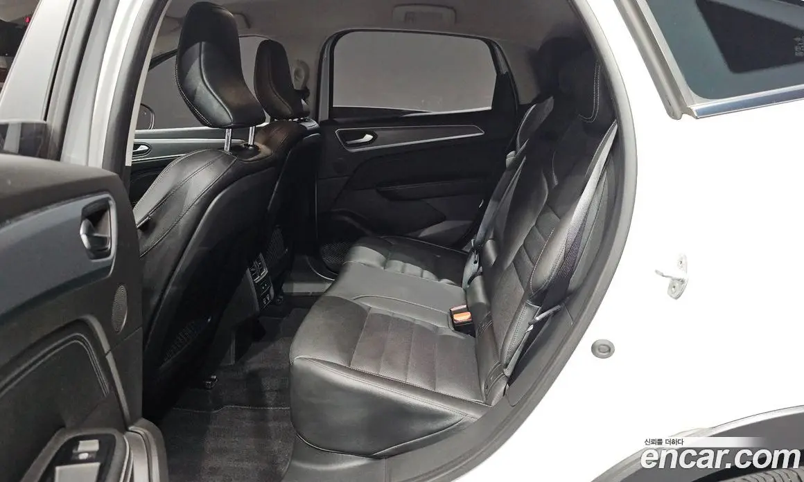 Renault (Samsung) XM3 2020 1.3 автомат (гидро), фото 16