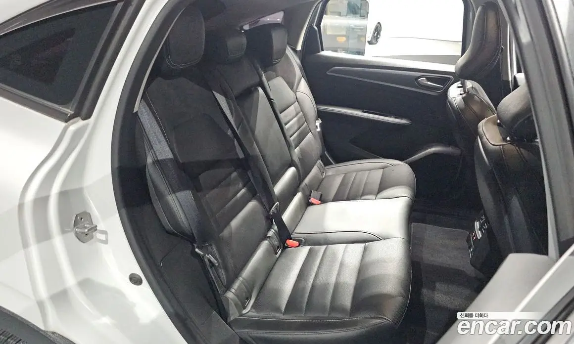 Renault (Samsung) XM3 2020 1.3 автомат (гидро), фото 17