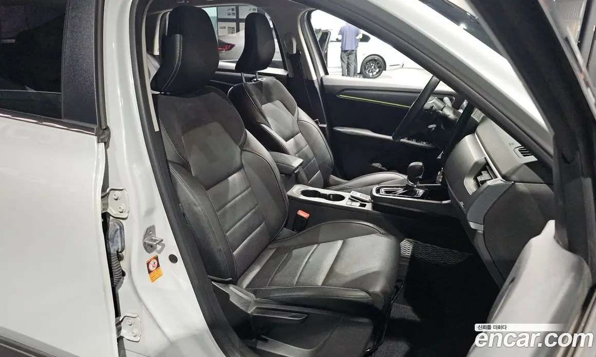 Renault (Samsung) XM3 2020 1.3 автомат (гидро), фото 18