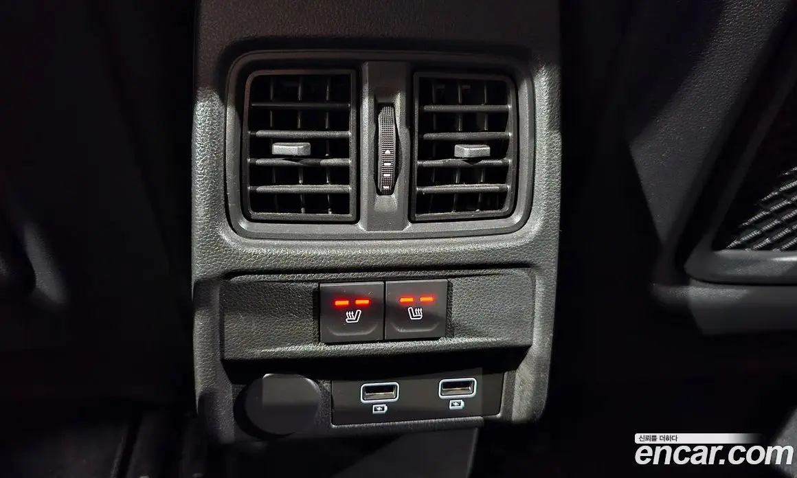 Renault (Samsung) XM3 2020 1.3 автомат (гидро), фото 23