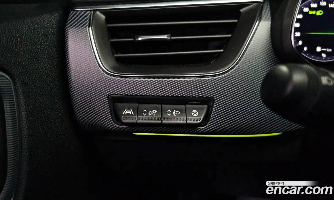 Renault (Samsung) XM3 2020 1.3 автомат (гидро), фото 25