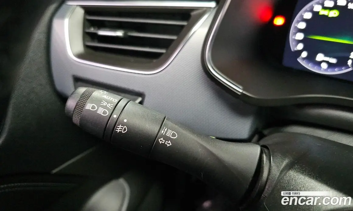 Renault (Samsung) XM3 2020 1.3 автомат (гидро), фото 28