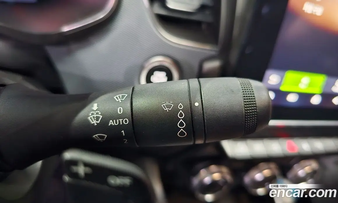 Renault (Samsung) XM3 2020 1.3 автомат (гидро), фото 29