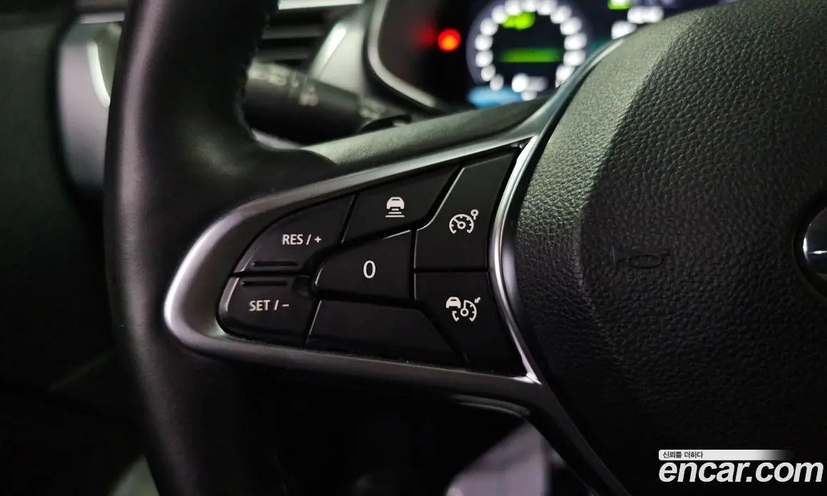 Renault (Samsung) XM3 2020 1.3 автомат (гидро), фото 30