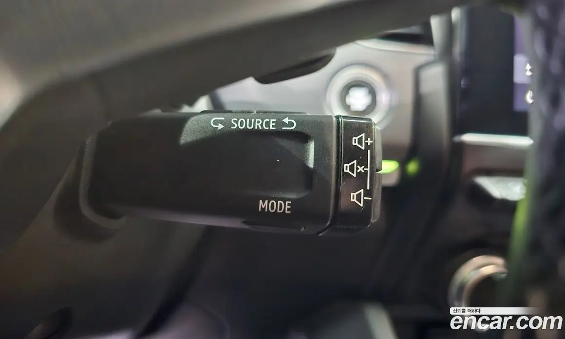 Renault (Samsung) XM3 2020 1.3 автомат (гидро), фото 32
