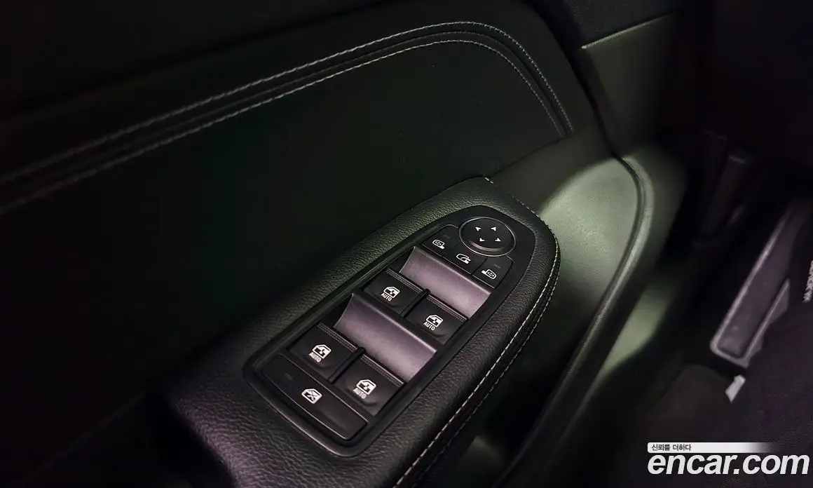 Renault (Samsung) XM3 2020 1.3 автомат (гидро), фото 33