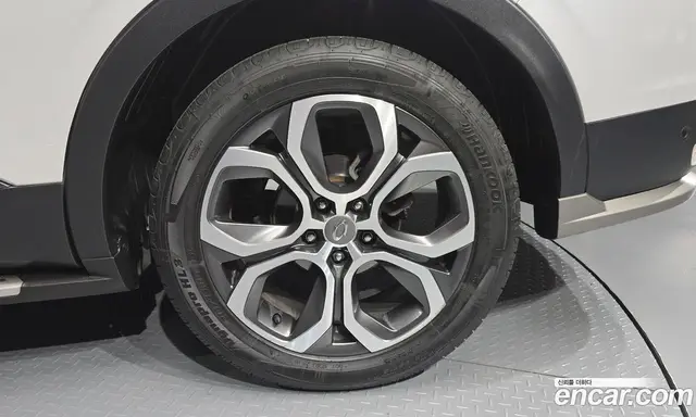 Renault (Samsung) XM3 2020 1.3 автомат (гидро), миниатюра 7