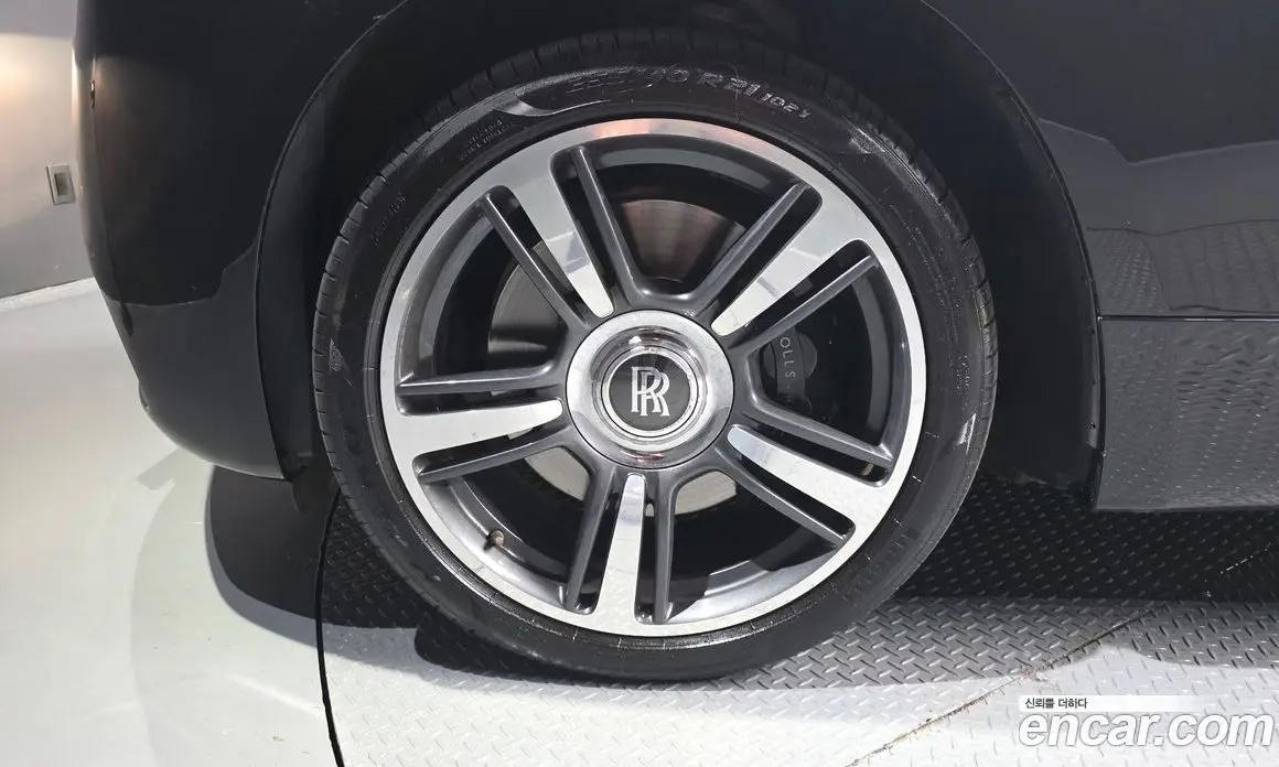 Rolls-Royce Wraith 2016 6.6 автомат (гидро), фото 5 Rolls-Royce Wraith 2016 6.6 автомат (гидро), фото 5