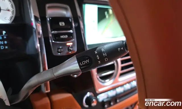 Rolls-Royce Wraith 2016 6.6 автомат (гидро), миниатюра 9 Rolls-Royce Wraith 2016 6.6 автомат (гидро), миниатюра 9