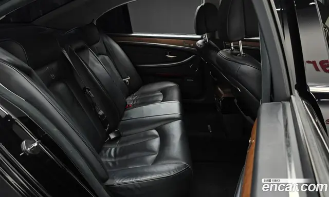 SsangYong Chairman 2016 3.2 автомат (гидро), миниатюра 11