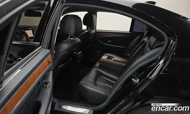 SsangYong Chairman 2016 3.2 автомат (гидро), миниатюра 12