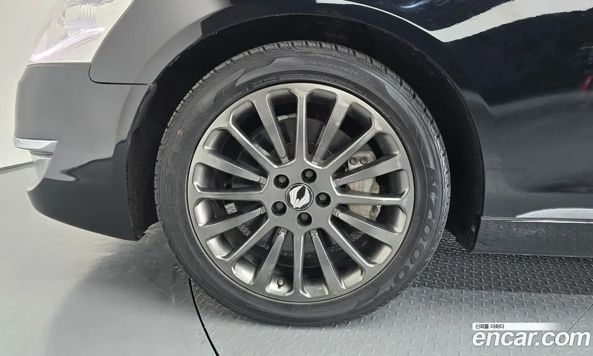 SsangYong Chairman 2016 3.2 автомат (гидро), фото 5