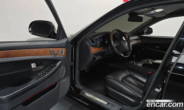SsangYong Chairman 2016 3.2 автомат (гидро), миниатюра 10