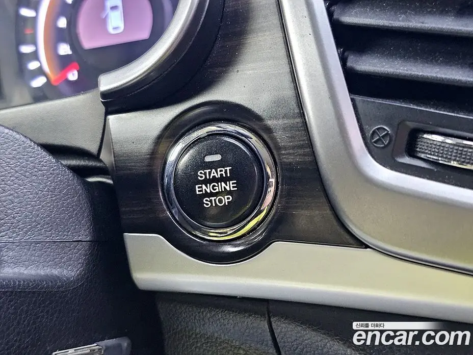 SsangYong Korando 2014 2.0 автомат (гидро), фото 13