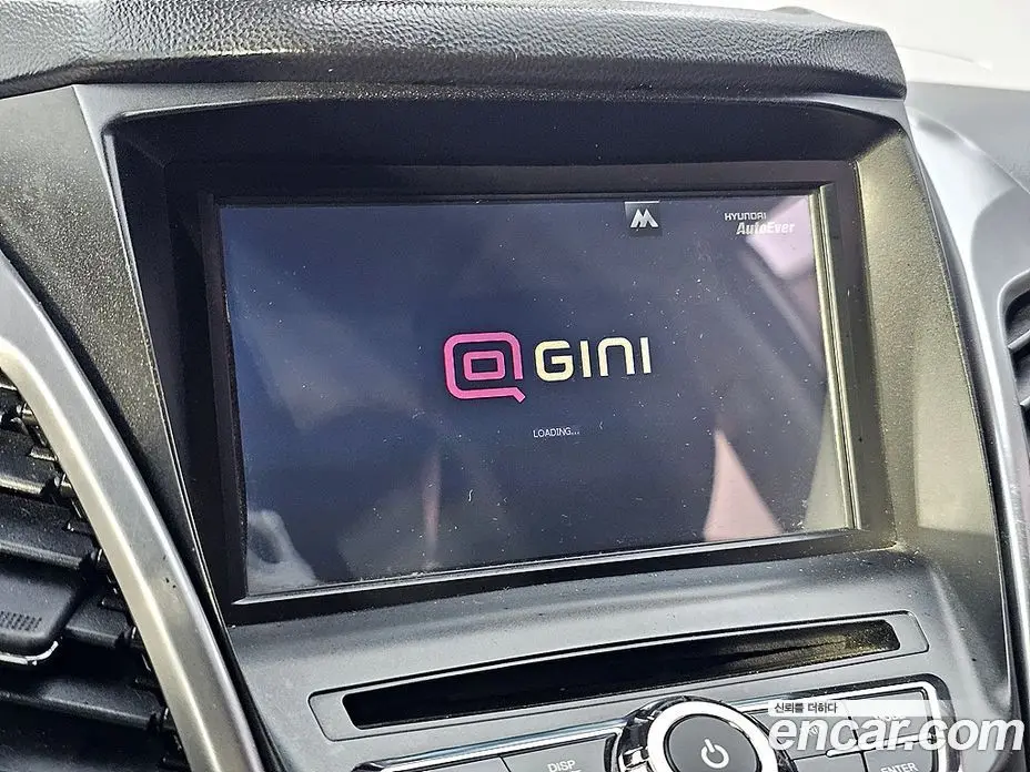 SsangYong Korando 2014 2.0 автомат (гидро), фото 14